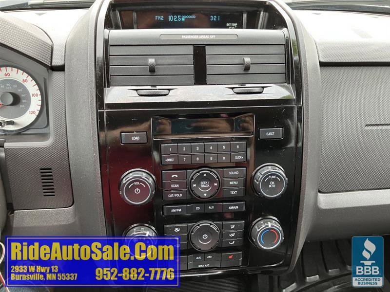 Used 2011 MAZDA Tribute i Grand Touring image 18