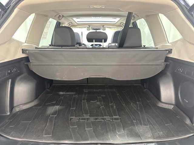 Used 2020 Subaru Forester Sport w/ Popular Package #2 AWD/4WD image 28