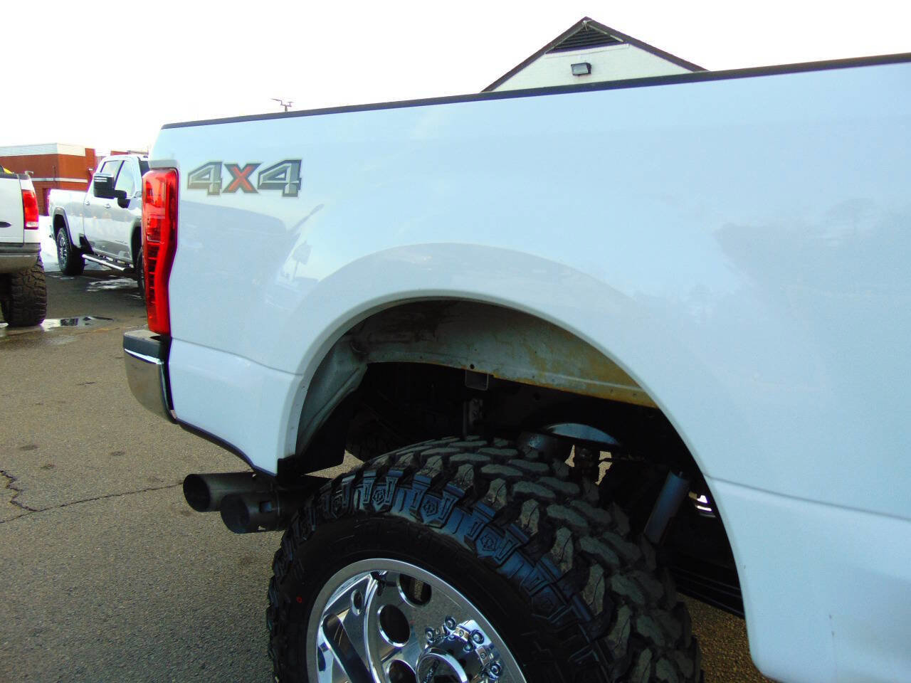 Used 2019 Ford F250 XLT image 30