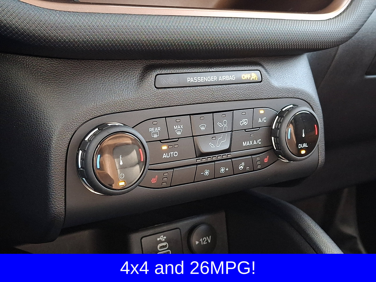 Used 2024 Ford Bronco Sport Badlands w/ Premium Package AWD/4WD image 19