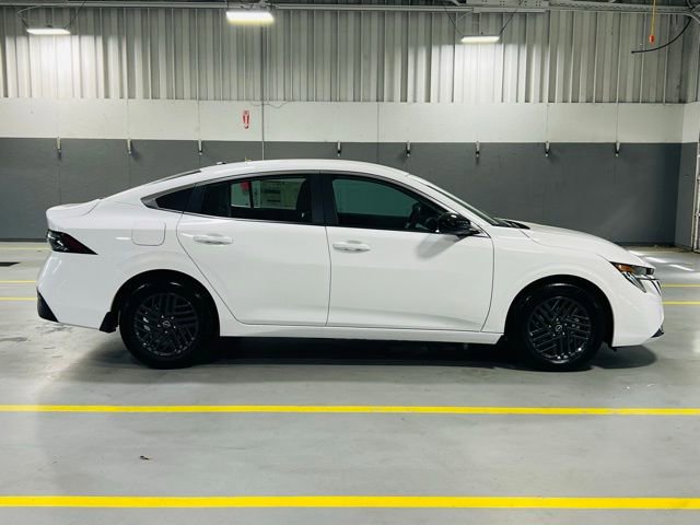 New 2026 Nissan Sentra SV image 16