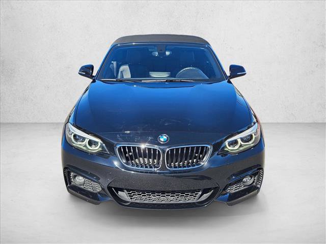 Used 2018 BMW 230i Convertible image 2