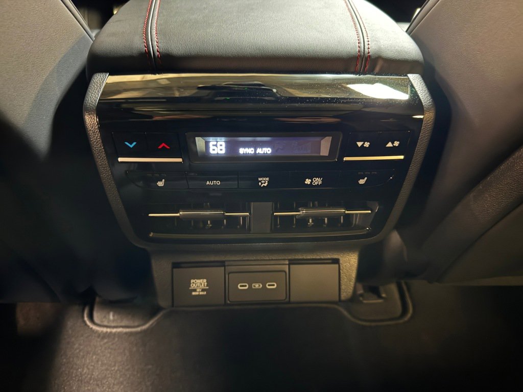 New 2026 Acura MDX Type S image 25