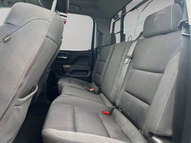 Used 2018 GMC Sierra 2500 SLE image 36