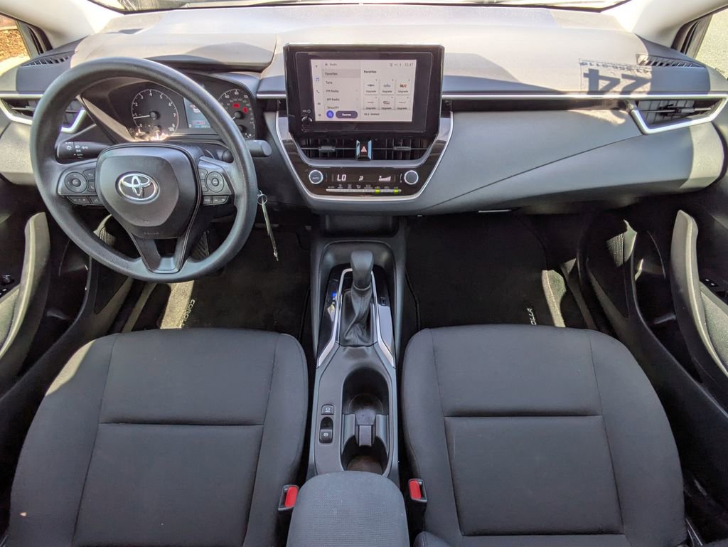 Certified 2024 Toyota Corolla LE image 15