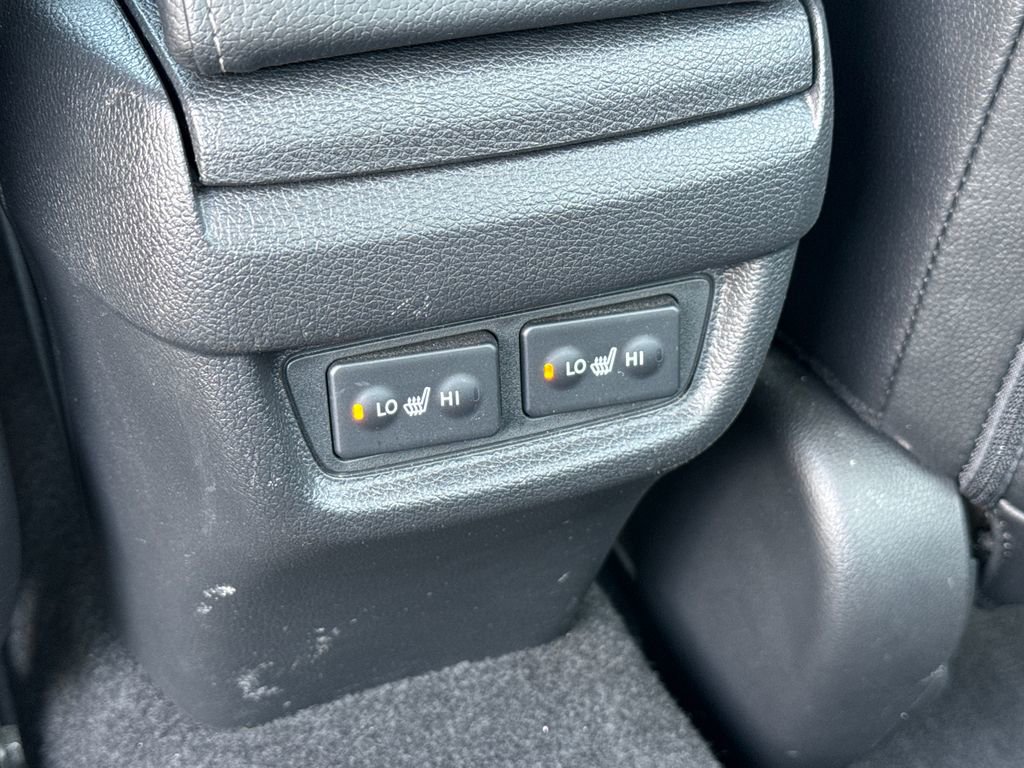 Used 2017 Honda Civic Touring image 22