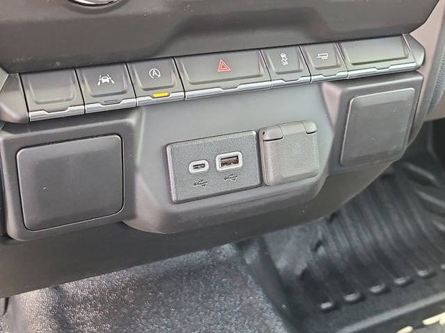 New 2026 Chevrolet Silverado 1500 W/T w/ WT Value Package RWD image 23