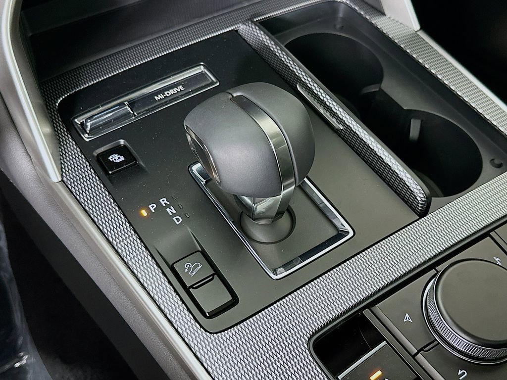 Certified 2024 MAZDA CX-90 Plug-In Hybrid w/ Preferred image 20