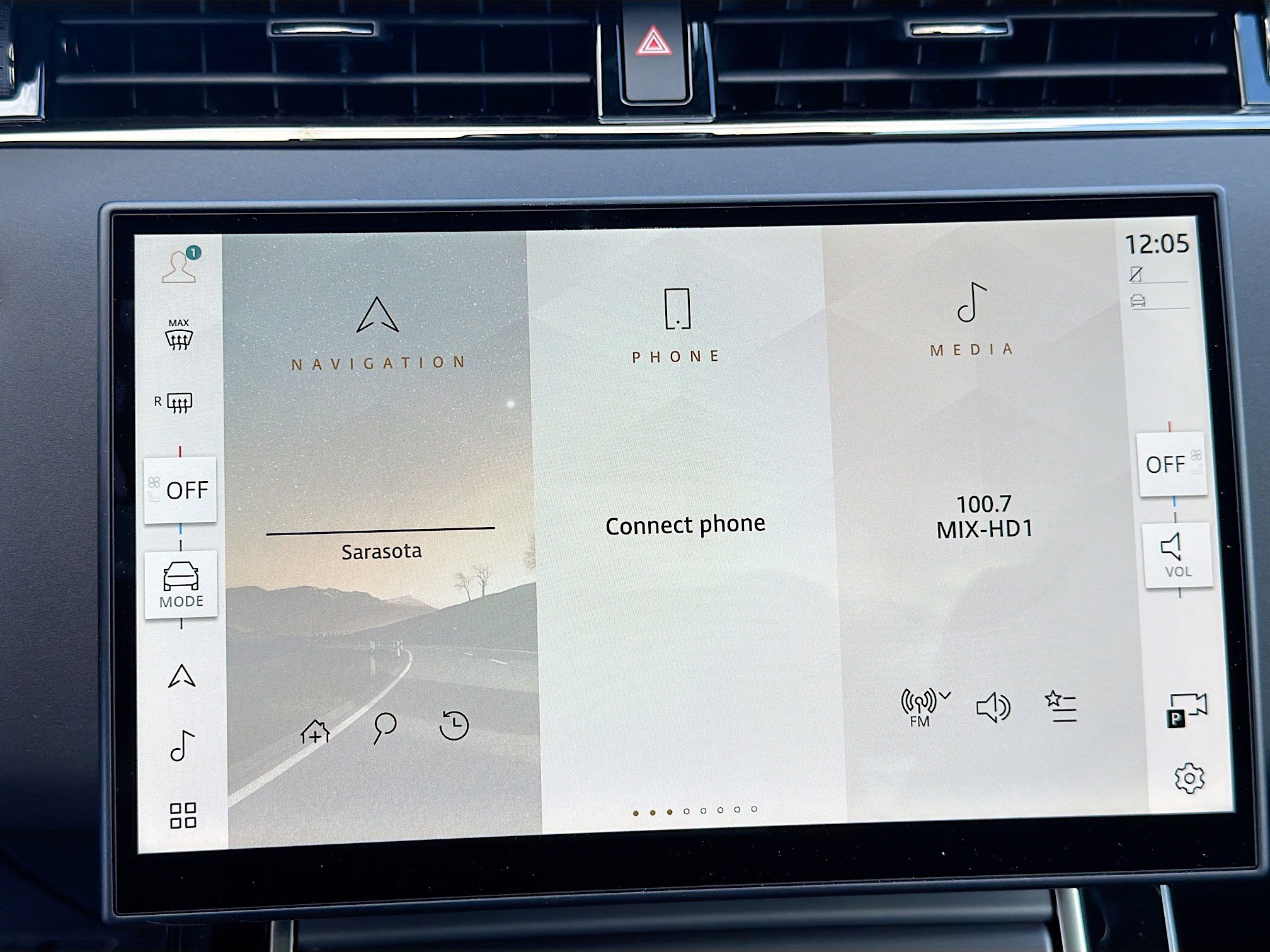 New 2026 Land Rover Range Rover Evoque S image 31
