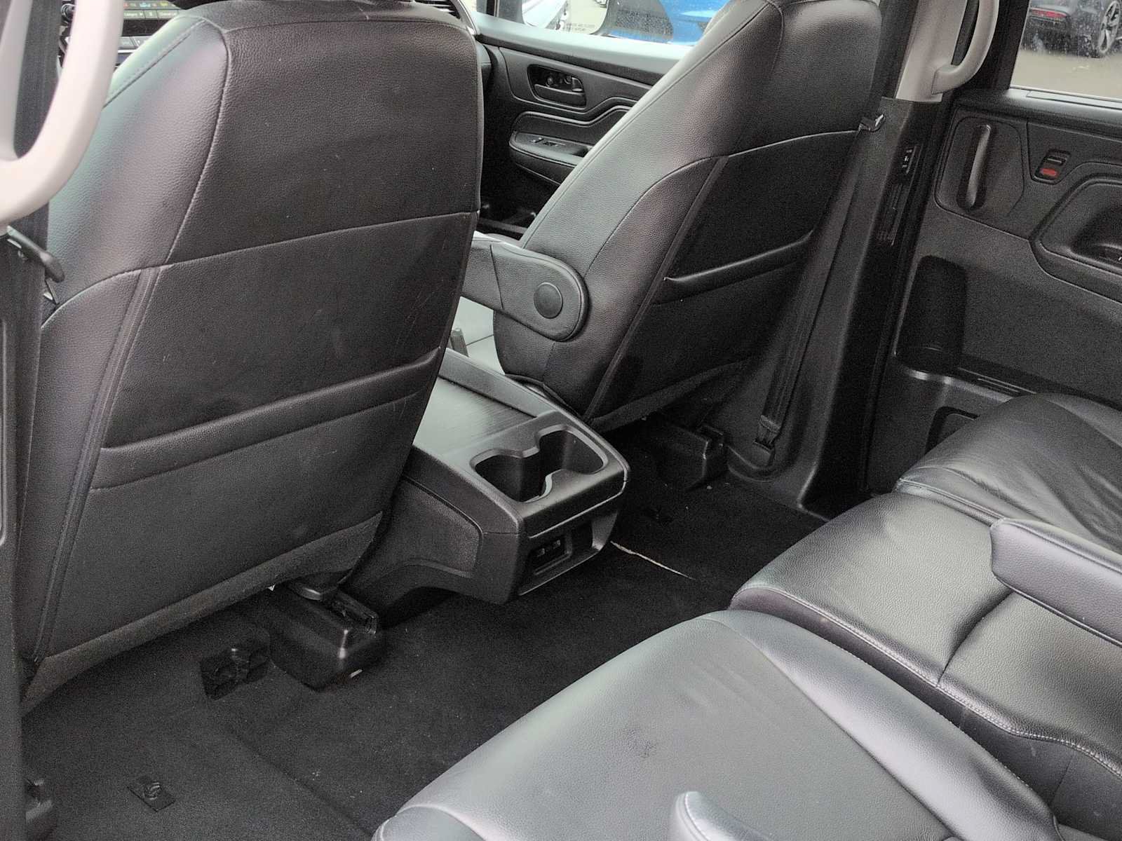 Used 2023 Honda Odyssey EX-L image 19