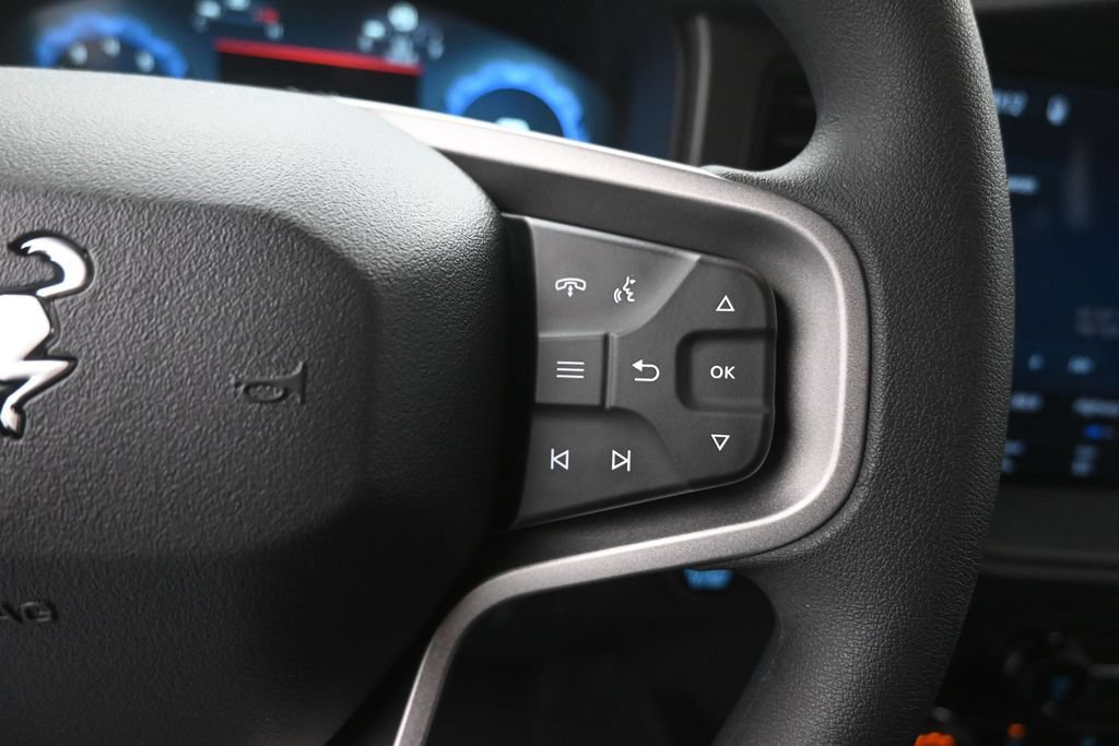 New 2026 Ford Bronco 4-Door AWD/4WD image 2