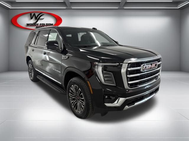 New 2026 GMC Yukon Elevation w/ LPO, Floor Liner Package RWD image 3