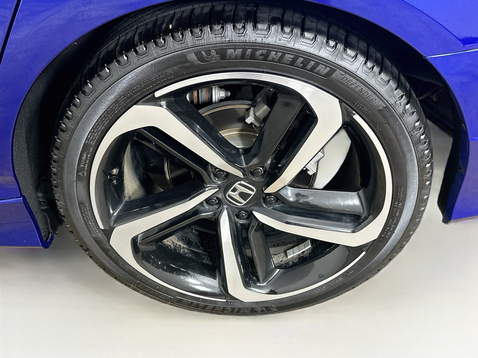 Used 2022 Honda Accord Sport Special Edition image 11