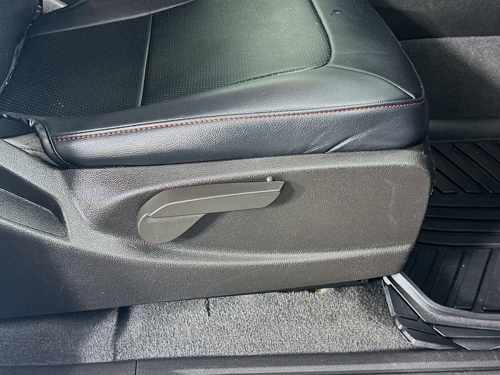 Used 2019 Chevrolet Colorado W/T w/ WT Convenience Package image 23