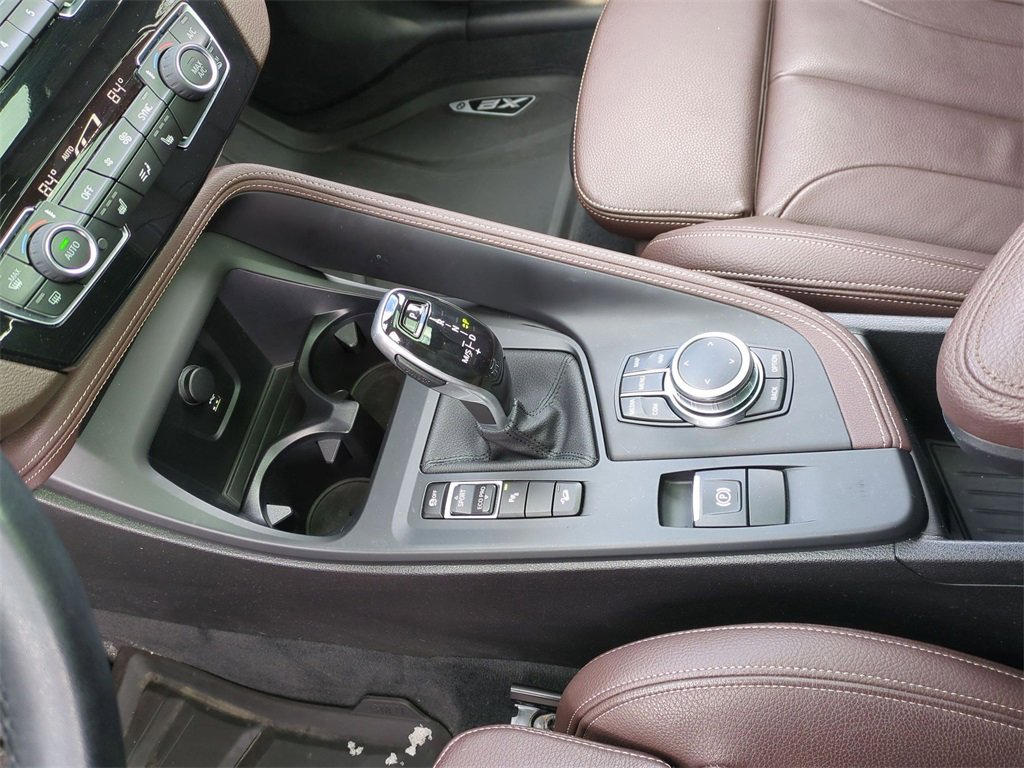 Used 2023 BMW X2 xDrive28i w/ Premium Package 2 image 16