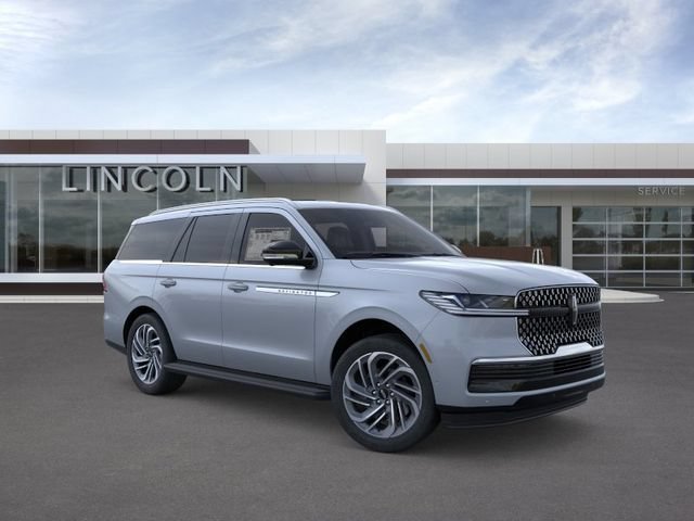 New 2026 Lincoln Navigator Premiere AWD/4WD image 7