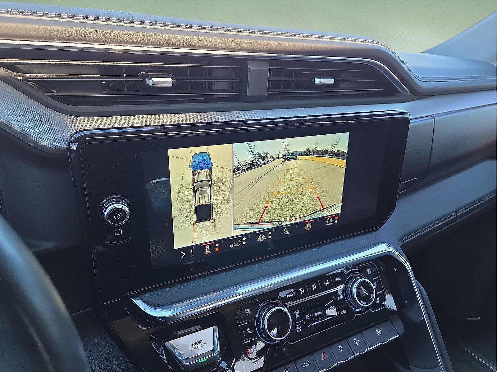 Used 2024 GMC Sierra 1500 Denali w/ Denali Reserve Package image 17