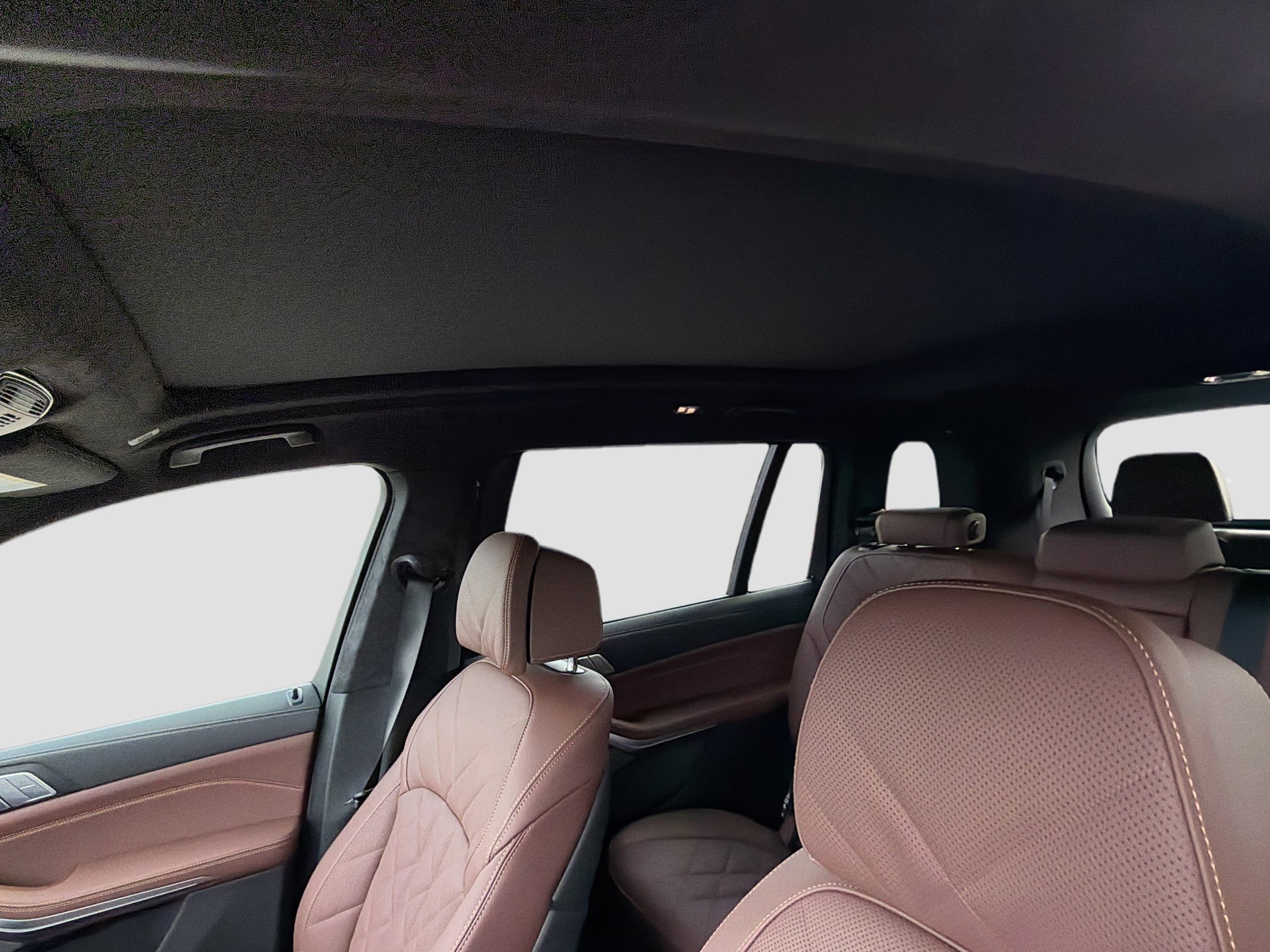 New 2026 BMW X7 xDrive40i w/ M Sport Package image 28