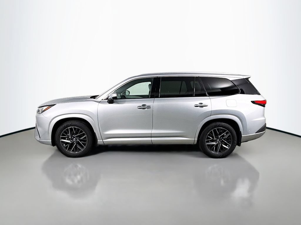 Certified 2025 Lexus TX 350 AWD w/ Technology Package image 8
