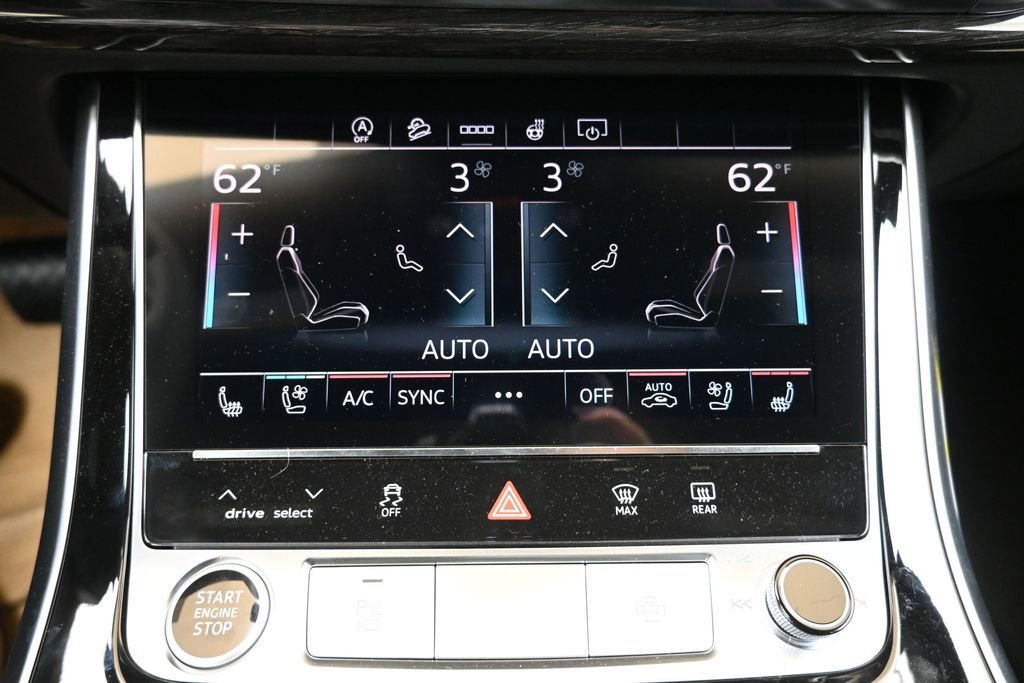 New 2026 Audi Q8 Premium Plus AWD/4WD image 33