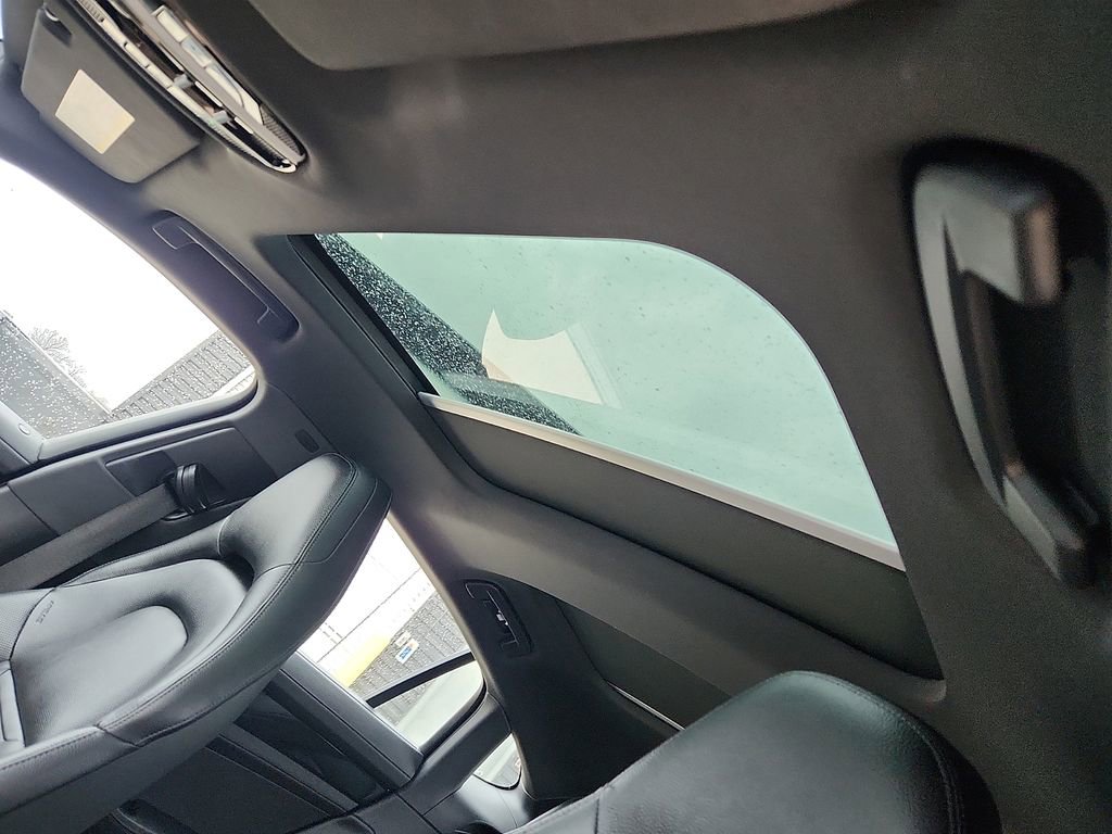 Used 2022 Porsche Panamera image 13