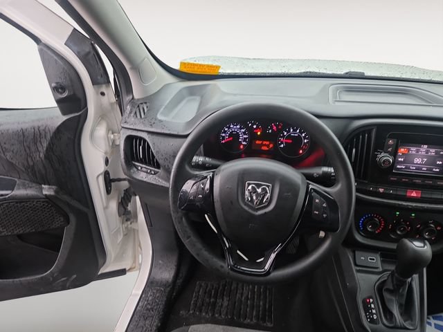 Used 2021 RAM ProMaster City Tradesman FWD image 10