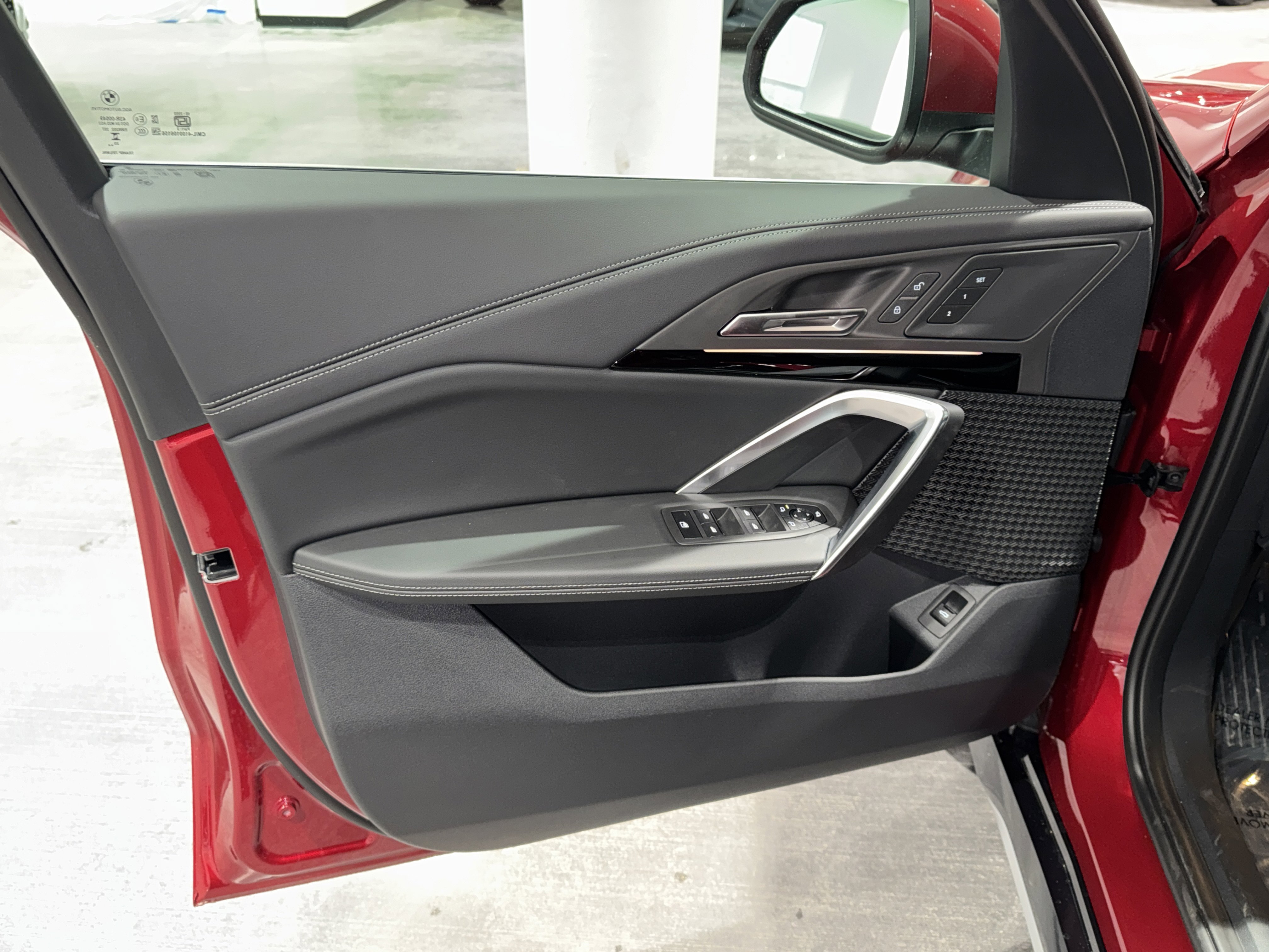 New 2026 BMW X1 xDrive28i w/ Technology Package image 13