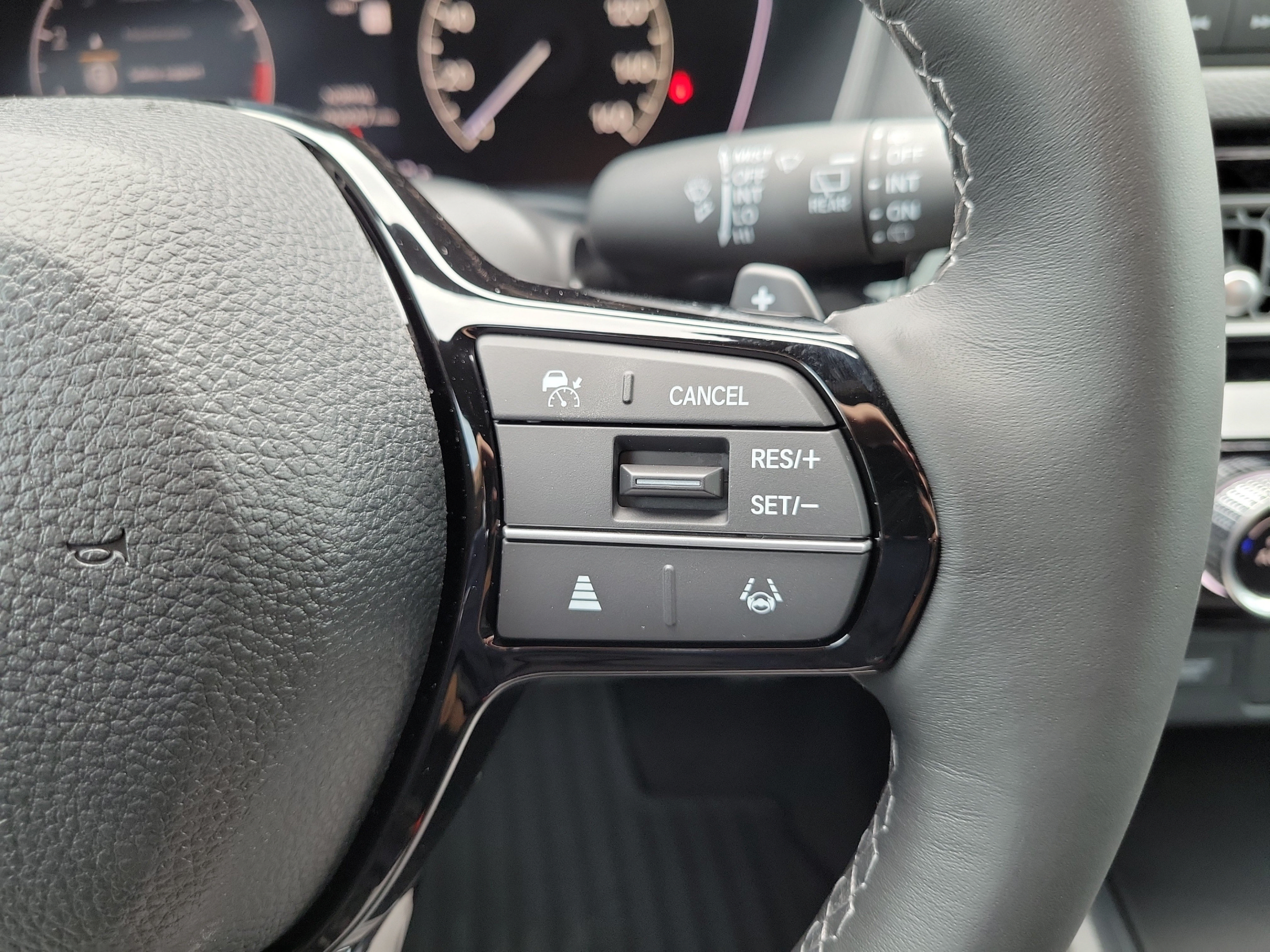 New 2026 Honda Civic Sport image 27