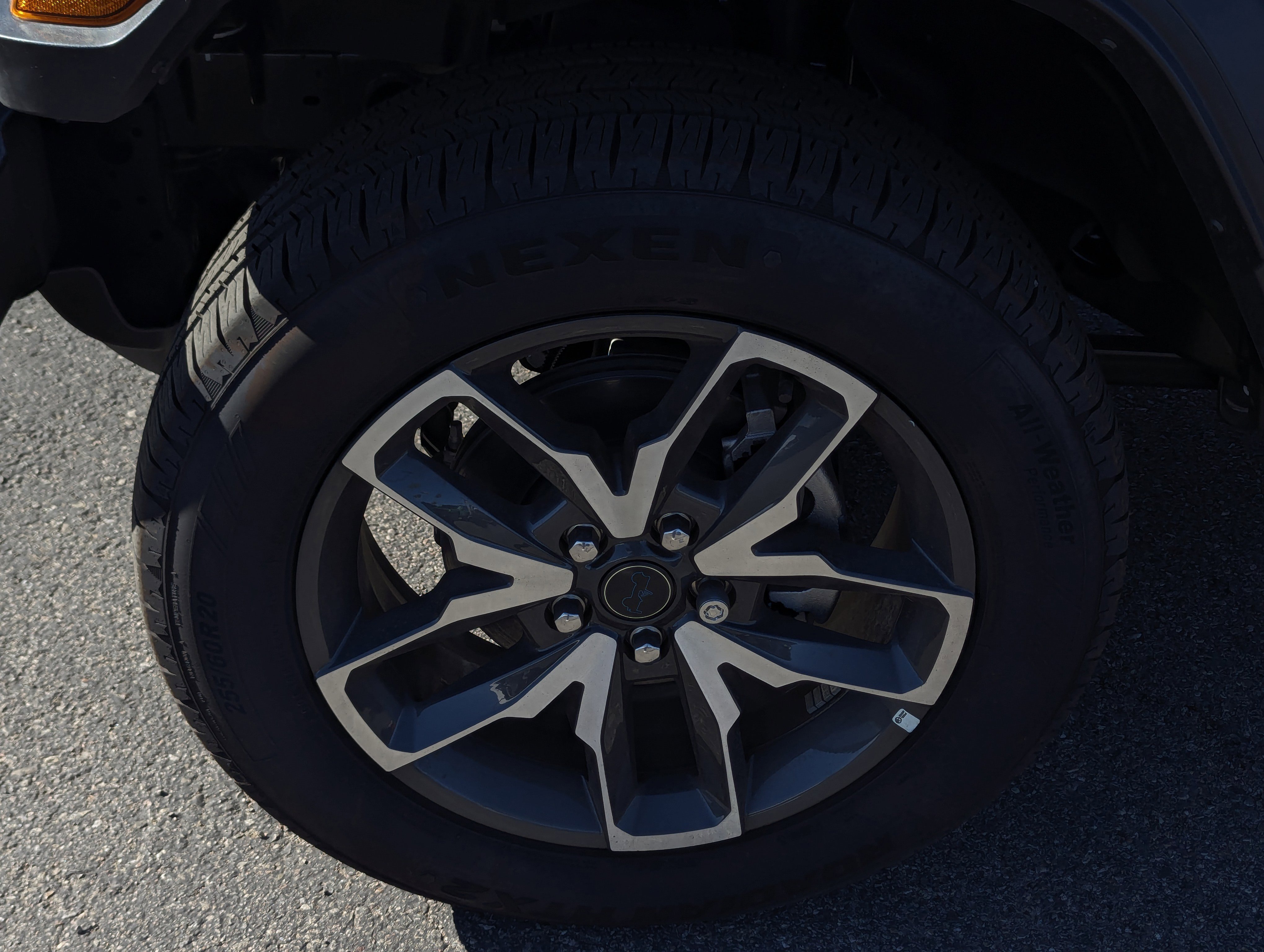 New 2025 Jeep Wrangler Sport S w/ Convenience Group image 7