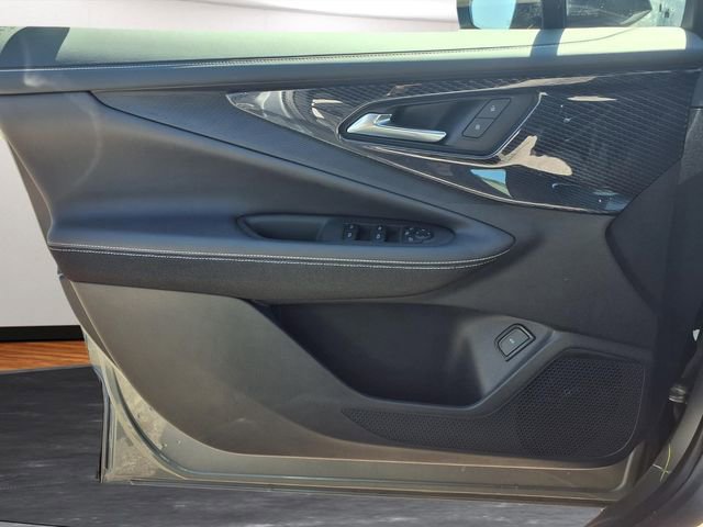 New 2026 Chevrolet Blazer EV LT w/ Super Cruise Package FWD image 14