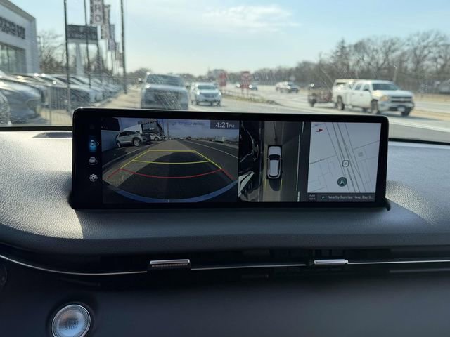 Used 2022 Genesis GV70 2.5T w/ Advanced Package image 20