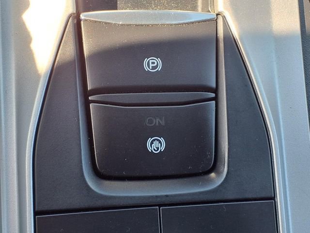 Certified 2024 Ford Explorer XLT w/ Equipment Group 202A image 18