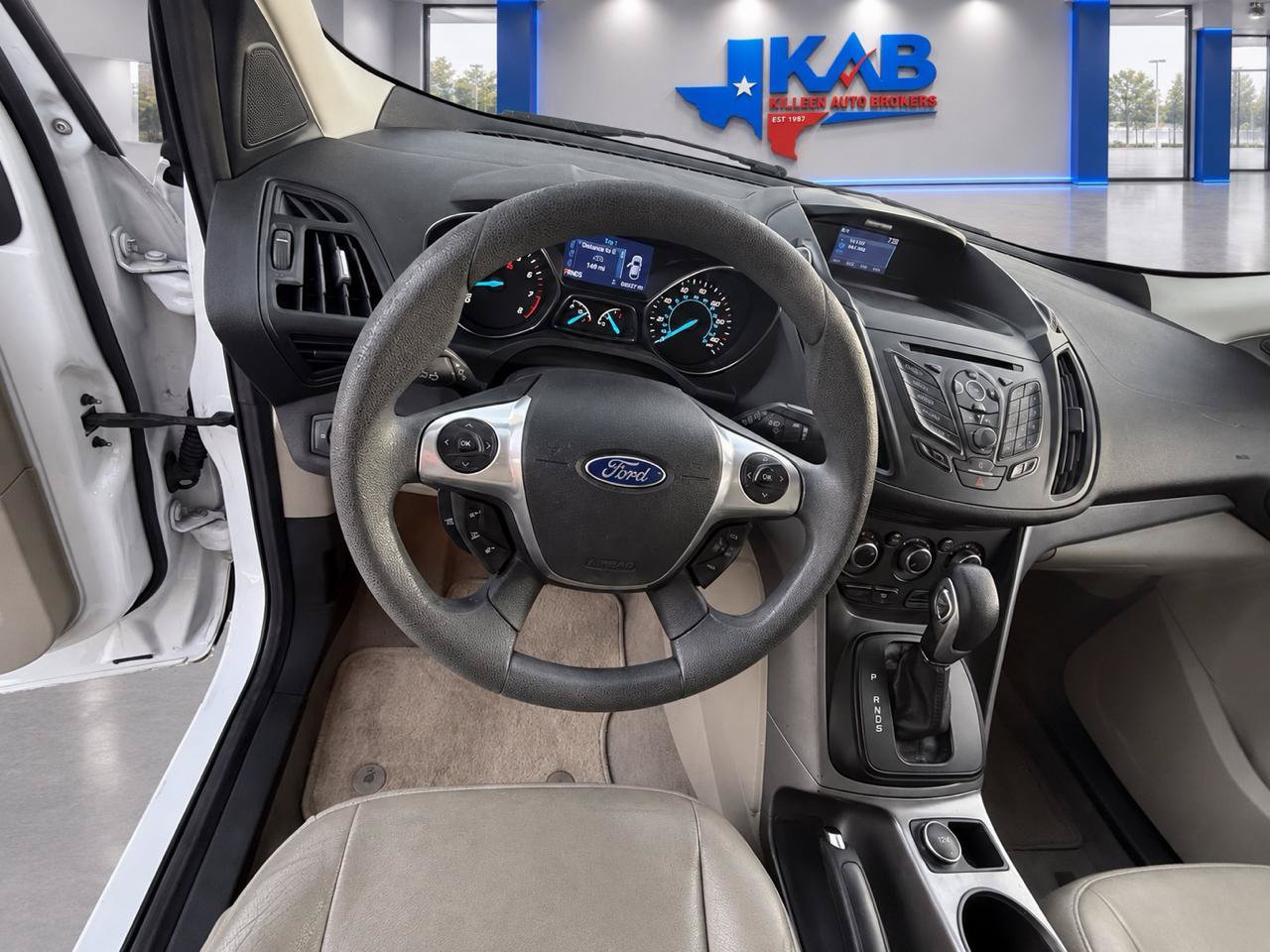 Used 2014 Ford Escape SE FWD image 11