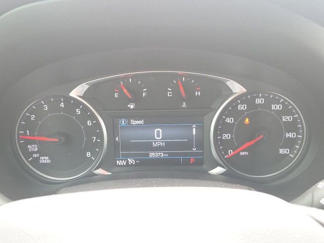 Used 2024 GMC Terrain SLE AWD/4WD image 40