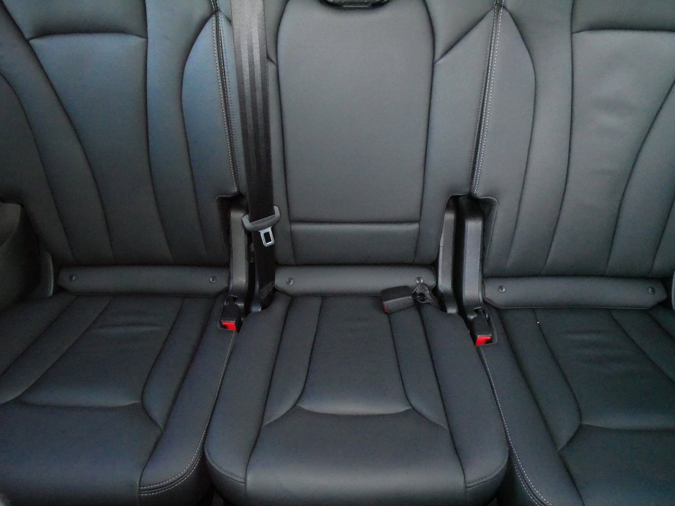 Used 2025 Audi Q7 Premium Plus image 13