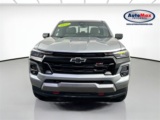 Used 2023 Chevrolet Colorado Z71 w/ Z71 Convenience Package 2 image 6