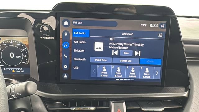 New 2026 Subaru Outback Wilderness image 25