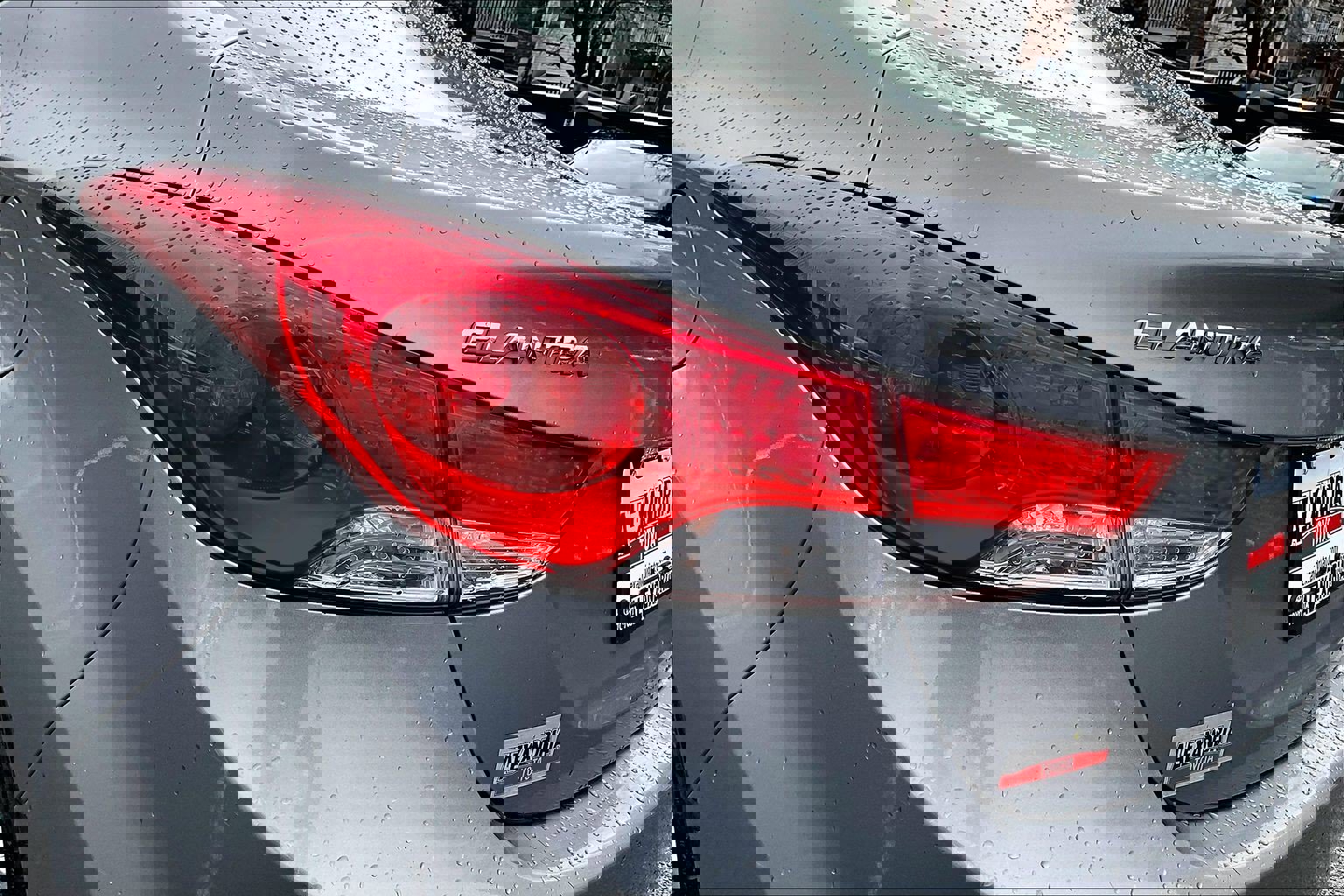 Used 2012 Hyundai Elantra Limited w/ Technology Pkg 5 image 28