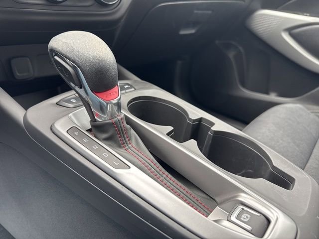 Used 2024 Chevrolet Trax RS w/ Driver Confidence Package image 15