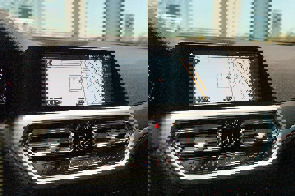 Used 2021 BMW M340i xDrive w/ Premium Package image 30