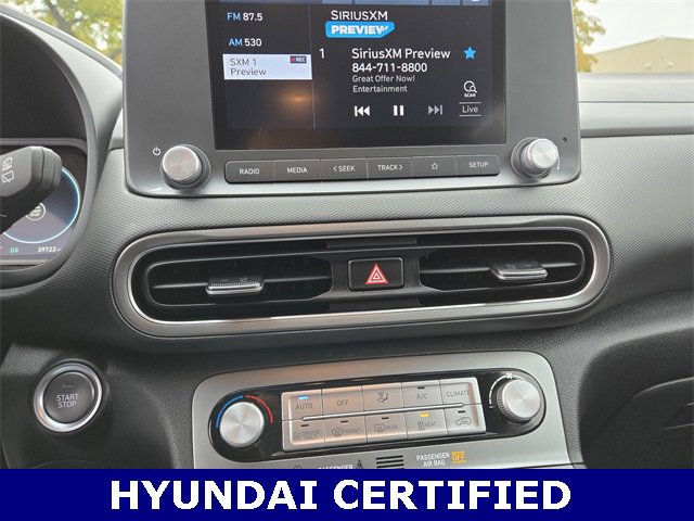 Certified 2023 Hyundai Kona SE image 18