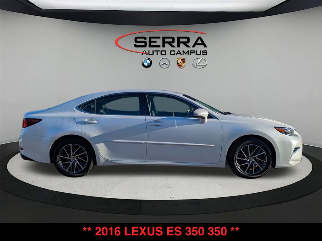 Used 2016 Lexus ES 350 image 7