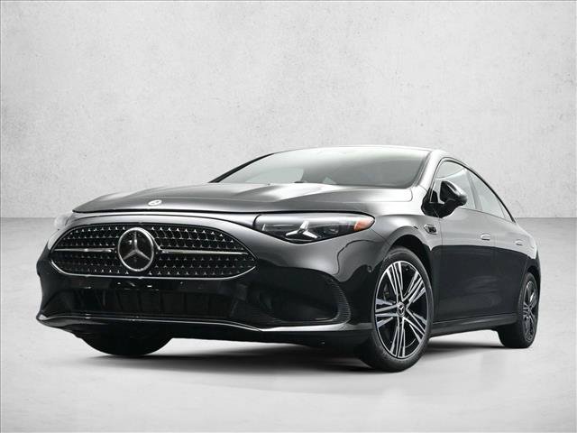 New 2027 Mercedes-Benz CLA 220 image 30