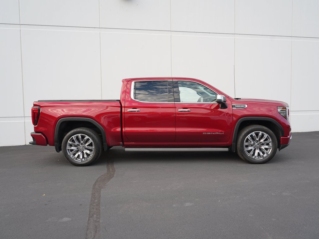 Certified 2024 GMC Sierra 1500 Denali AWD/4WD image 2