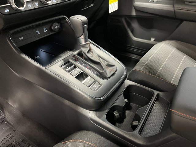 New 2027 Honda CR-V Sport image 46