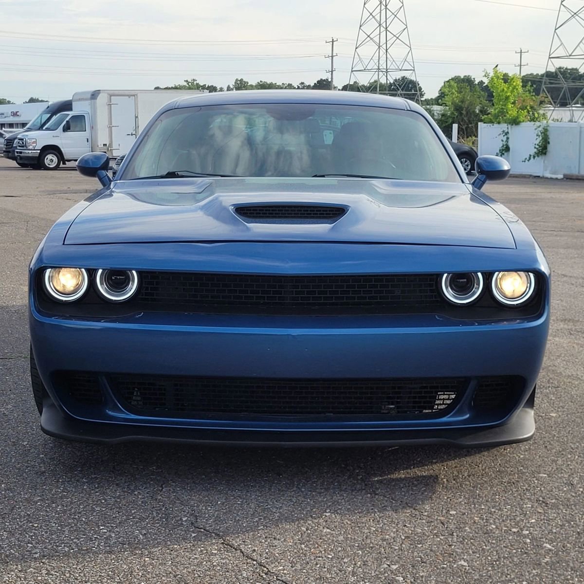 Used 2022 Dodge Challenger GT RWD image 6