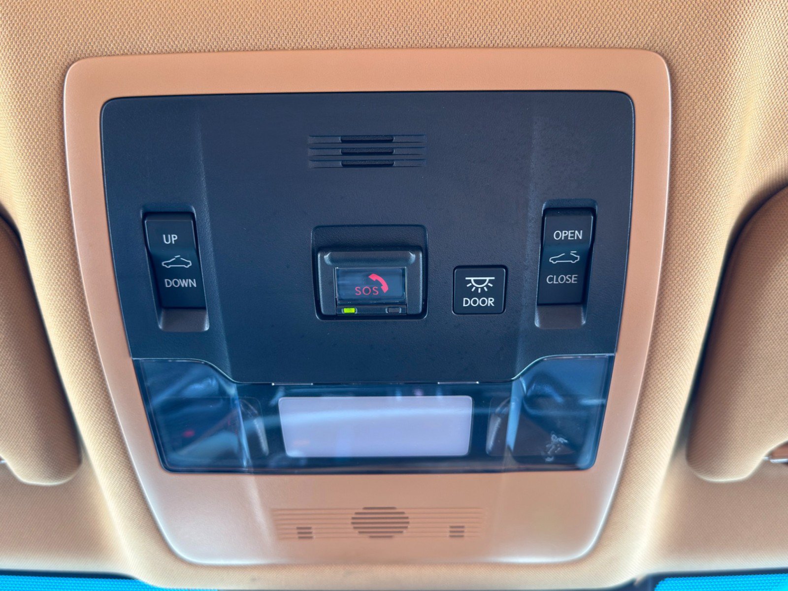Used 2024 Lexus ES 350 w/ Premium Package FWD image 36