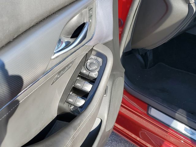 Used 2020 Cadillac CT5 Premium Luxury w/ Parking Package image 18