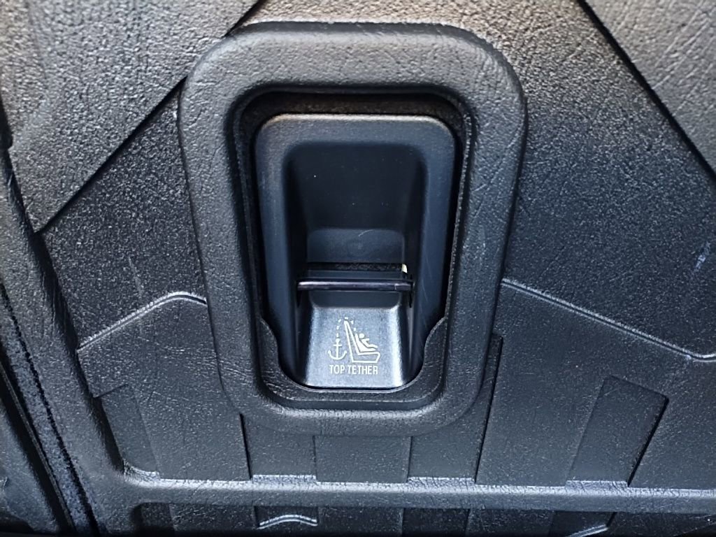 Certified 2025 Subaru Crosstrek 2.0i Premium image 48