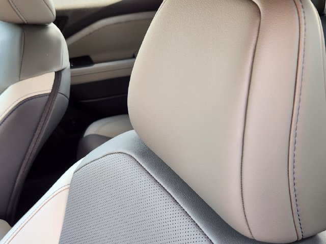 New 2026 Subaru Forester Limited AWD/4WD image 12